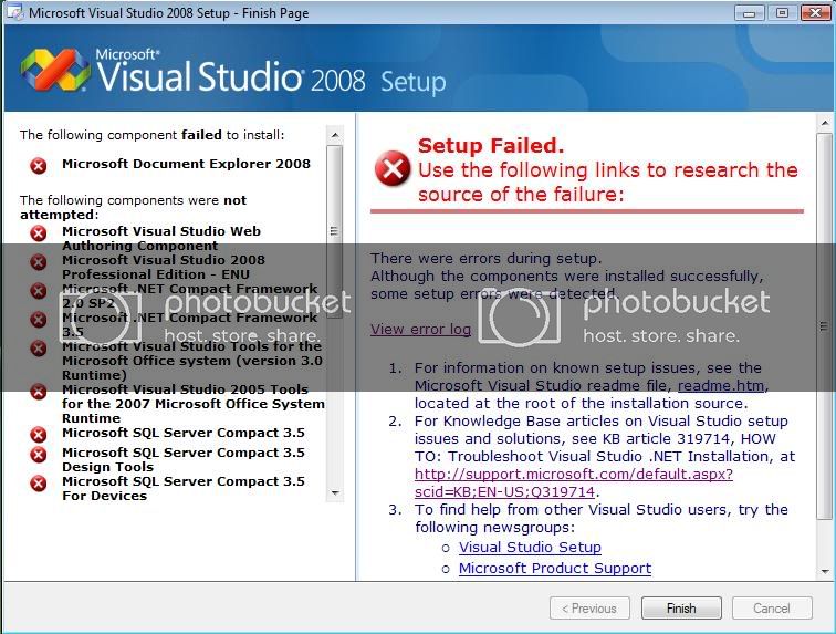 Microsoft Visual Studio 2008 Torrent Tpb
